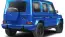 2025 Mercedes Electric G-Class