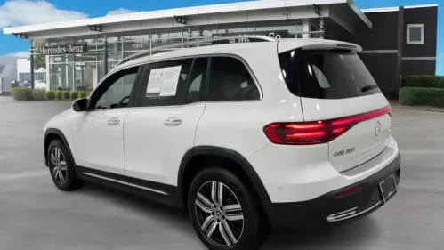 2024 Mercedes EQB W1N9M0KB7RN101037