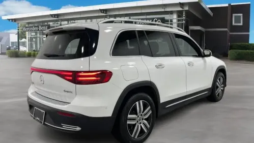 2024 Mercedes EQB W1N9M0KB7RN101037