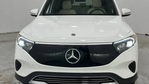 2024 Mercedes EQB W1N9M0KB7RN101037
