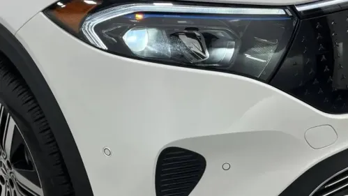 2024 Mercedes EQB W1N9M0KB7RN101037