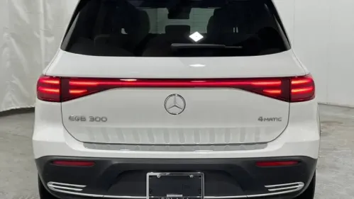 2024 Mercedes EQB W1N9M0KB7RN101037