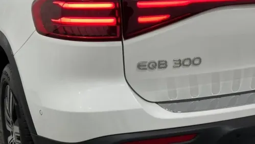 2024 Mercedes EQB W1N9M0KB7RN101037