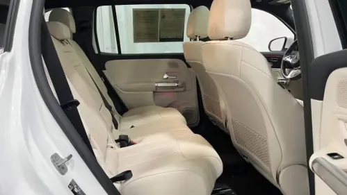 2024 Mercedes EQB W1N9M0KB7RN101037