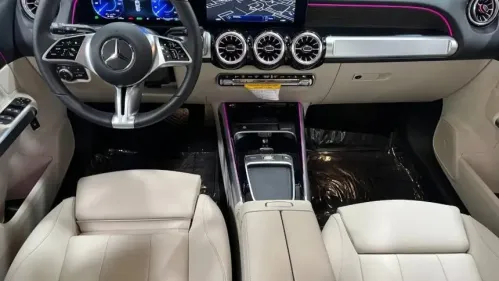 2024 Mercedes EQB W1N9M0KB7RN101037