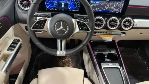 2024 Mercedes EQB W1N9M0KB7RN101037