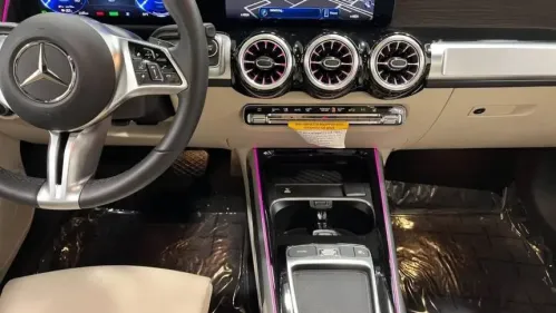 2024 Mercedes EQB W1N9M0KB7RN101037