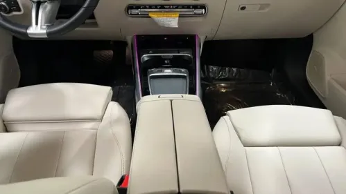 2024 Mercedes EQB W1N9M0KB7RN101037
