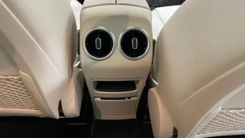 2024 Mercedes EQB W1N9M0KB7RN101037