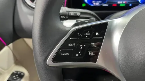 2024 Mercedes EQB W1N9M0KB7RN101037