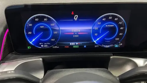 2024 Mercedes EQB W1N9M0KB7RN101037