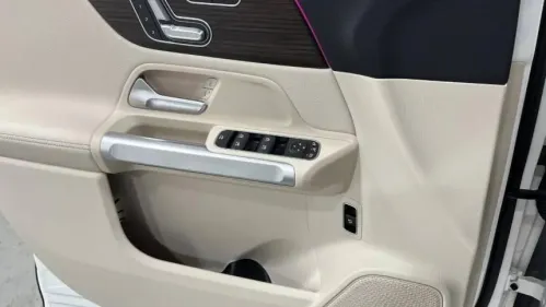 2024 Mercedes EQB W1N9M0KB7RN101037