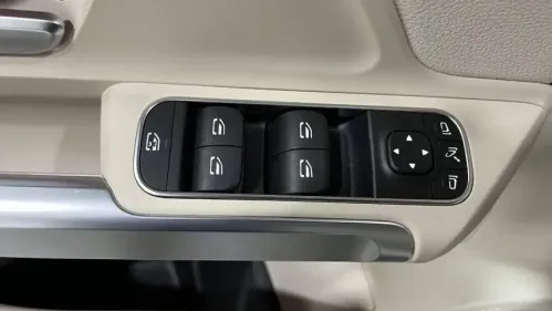 2024 Mercedes EQB W1N9M0KB7RN101037