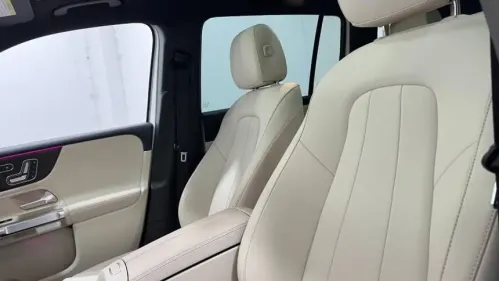 2024 Mercedes EQB W1N9M0KB7RN101037