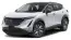 2025 Nissan Ariya