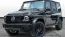2025 Mercedes Electric G-Class