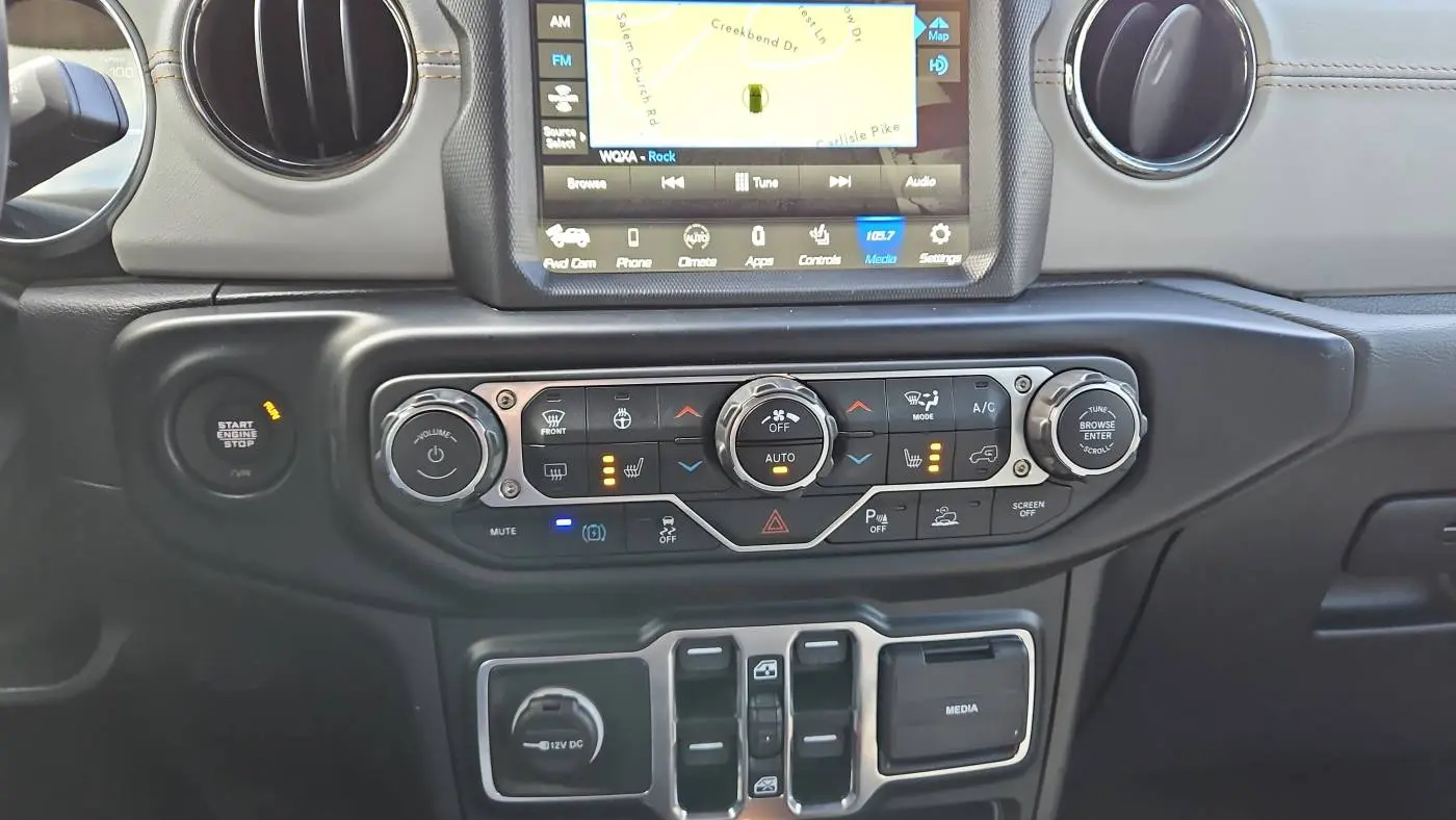 2021 Jeep Wrangler 1C4JJXP63MW824596