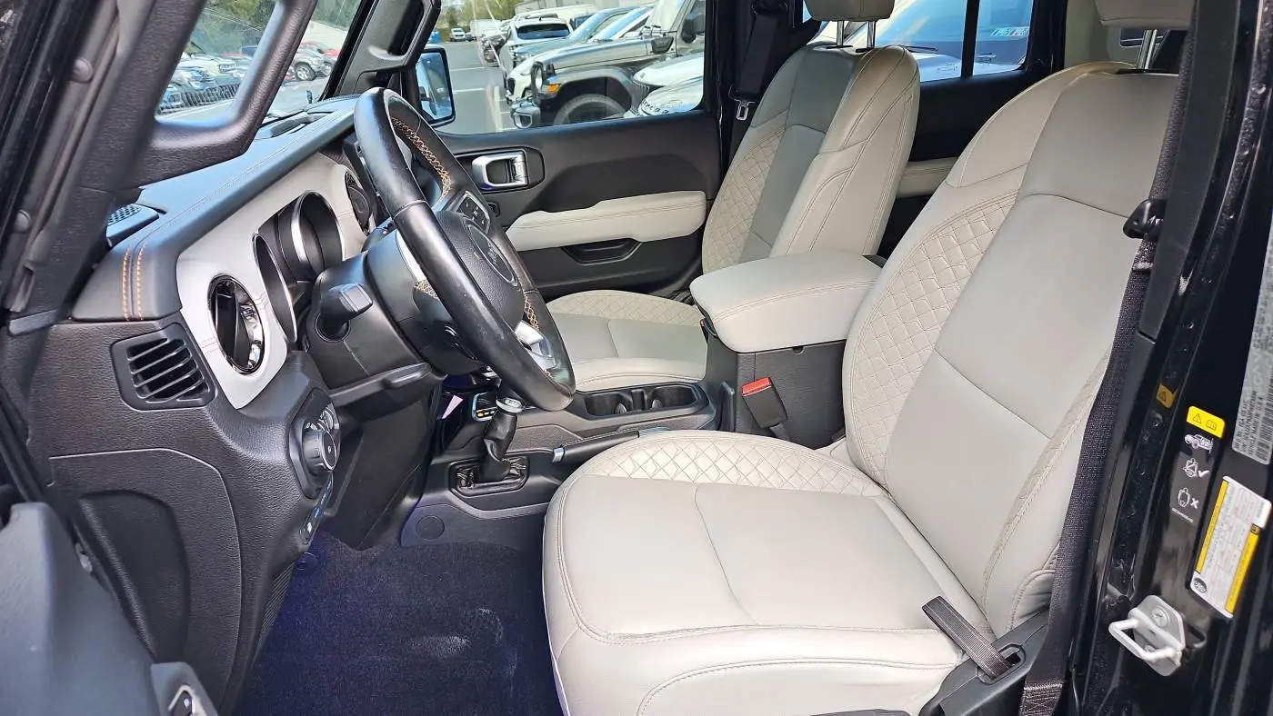 2021 Jeep Wrangler 1C4JJXP63MW824596