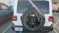 2022 Jeep Wrangler 1C4JJXP67NW114599
