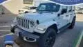 2022 Jeep Wrangler 1C4JJXP67NW114599