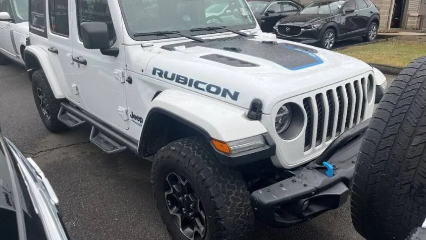 2021 Jeep Wrangler 1C4JJXR68MW854366