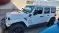 2022 Jeep Wrangler 1C4JJXP67NW114599