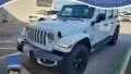 2022 Jeep Wrangler 1C4JJXP67NW114599