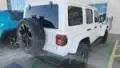 2022 Jeep Wrangler 1C4JJXP67NW114599