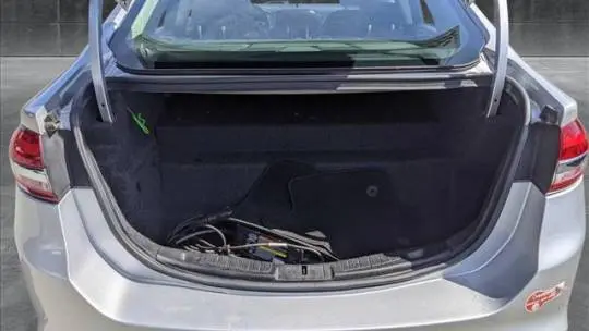 2018 Ford Fusion Energi 3FA6P0SU3JR111249