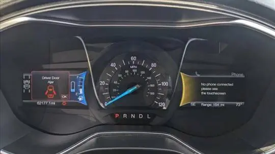 2018 Ford Fusion Energi 3FA6P0SU3JR111249
