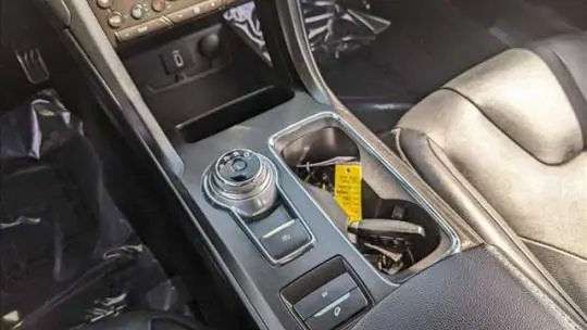 2018 Ford Fusion Energi 3FA6P0SU3JR111249