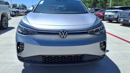 2025 Volkswagen ID.4 1V2CRPE85SC003664