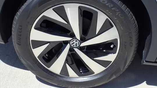 2025 Volkswagen ID.4 1V2CRPE85SC003664