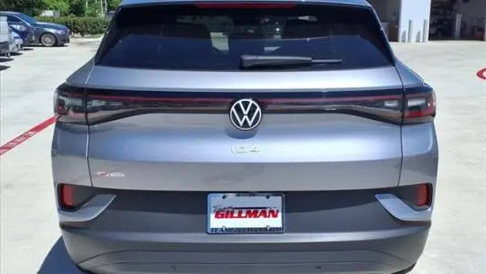 2025 Volkswagen ID.4 1V2CRPE85SC003664