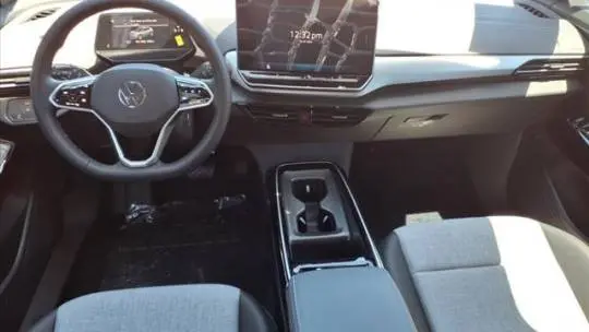 2025 Volkswagen ID.4 1V2CRPE85SC003664