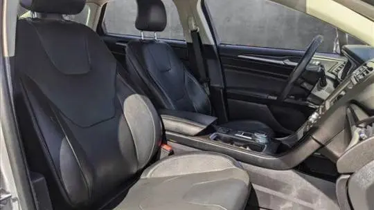 2018 Ford Fusion Energi 3FA6P0SU3JR111249
