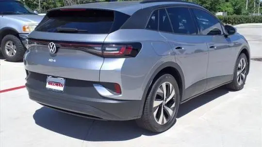 2025 Volkswagen ID.4 1V2CRPE85SC003664