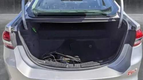 2018 Ford Fusion Energi 3FA6P0SU3JR111249