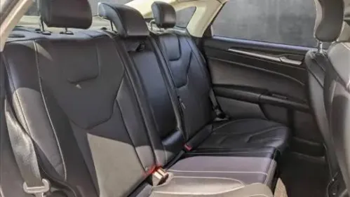 2018 Ford Fusion Energi 3FA6P0SU3JR111249