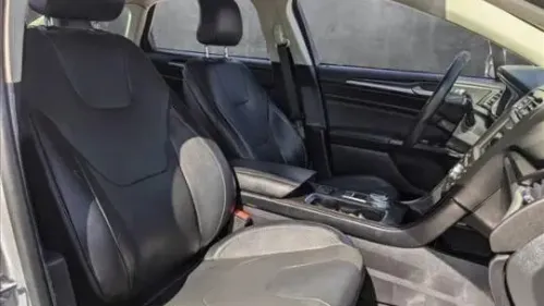 2018 Ford Fusion Energi 3FA6P0SU3JR111249