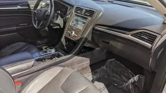 2018 Ford Fusion Energi - Images - 20