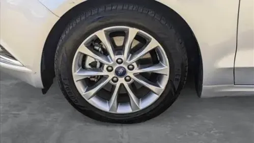 2018 Ford Fusion Energi 3FA6P0SU3JR111249