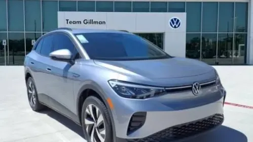 2025 Volkswagen ID.4 1V2CRPE85SC003664