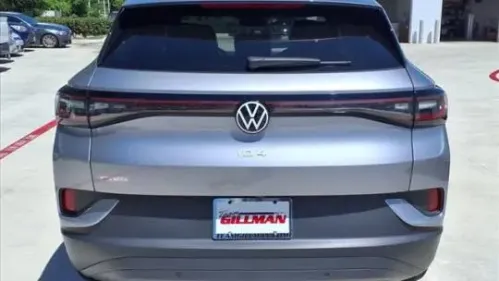 2025 Volkswagen ID.4 1V2CRPE85SC003664