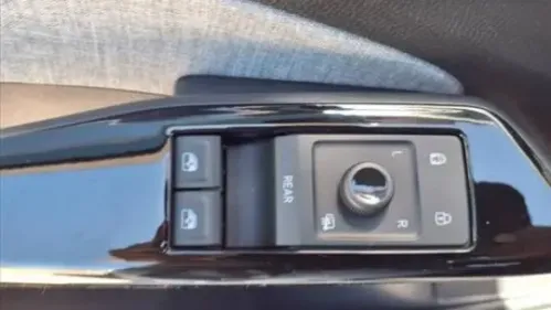 2025 Volkswagen ID.4 1V2CRPE85SC003664