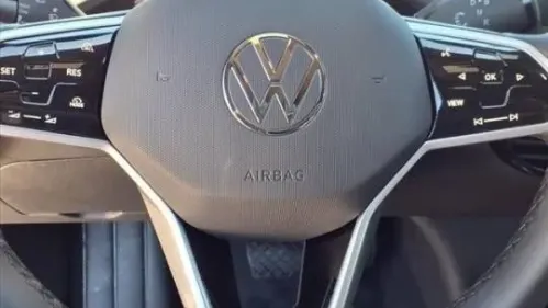 2025 Volkswagen ID.4 1V2CRPE85SC003664