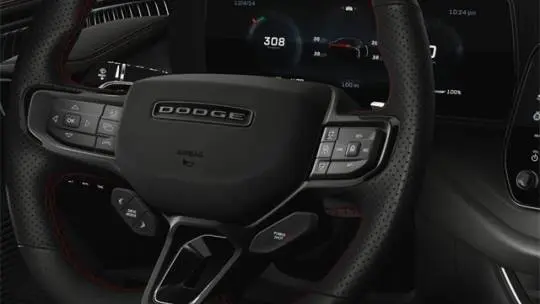 2025 Dodge Charger Daytona 2C3CDBCK7SR560315
