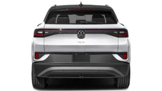 2025 Volkswagen ID.4 1V2JSPE83SC006459