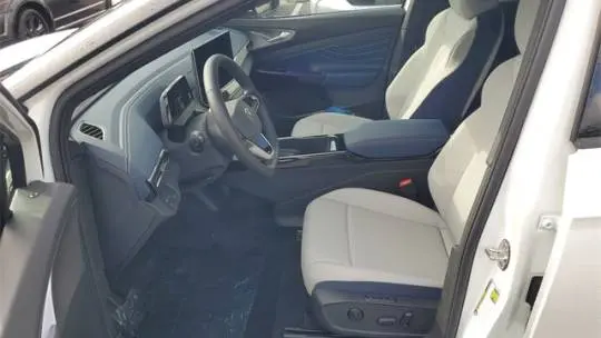 2025 Volkswagen ID.4 1V2VRPE83SC004272