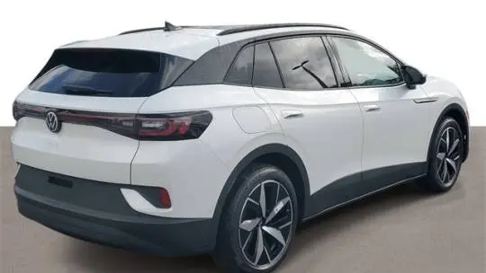 2025 Volkswagen ID.4 1V2VRPE83SC004272